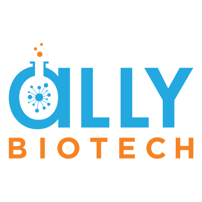 Ally Biotech - BIOACTIVE DELIVERY TECHNOLOGY FOR GAME CHANGERS